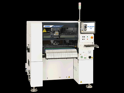 JUKI KE 3010ACL設(shè)備