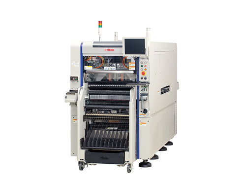 雅馬哈YAMAHA YSM40R設備
